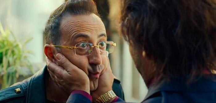 Кадр из фильма Афера по-неаполитански кадр Афера по-неаполитански 5