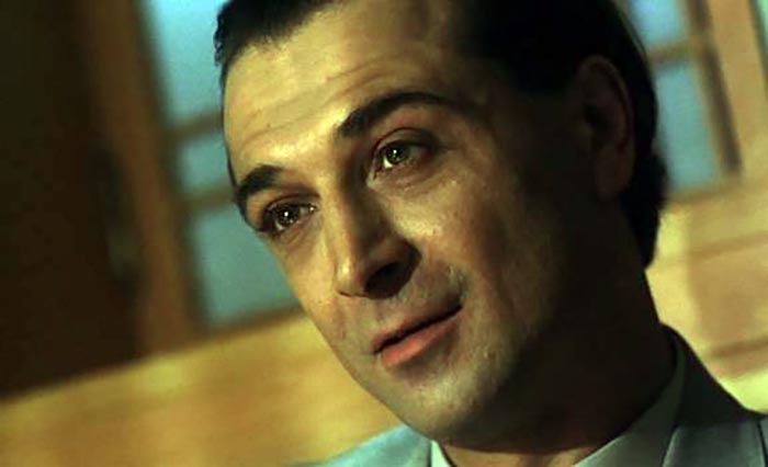 кадр Афера 2