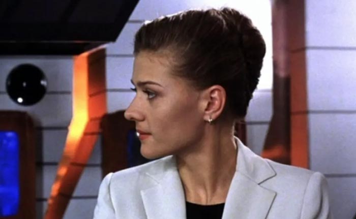 кадр Афера 4