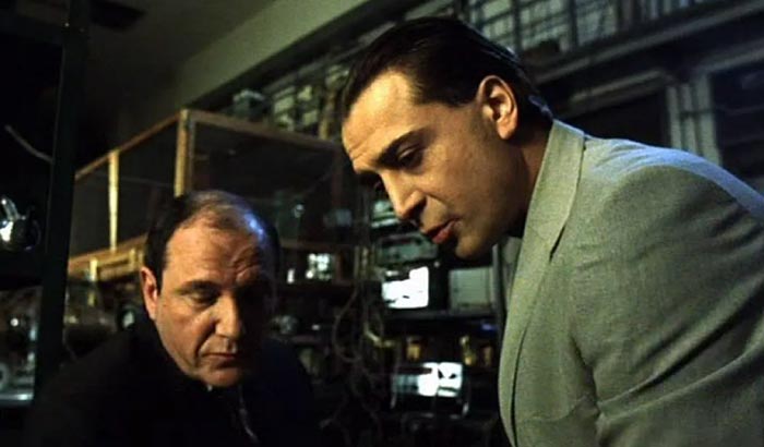 кадр Афера 5