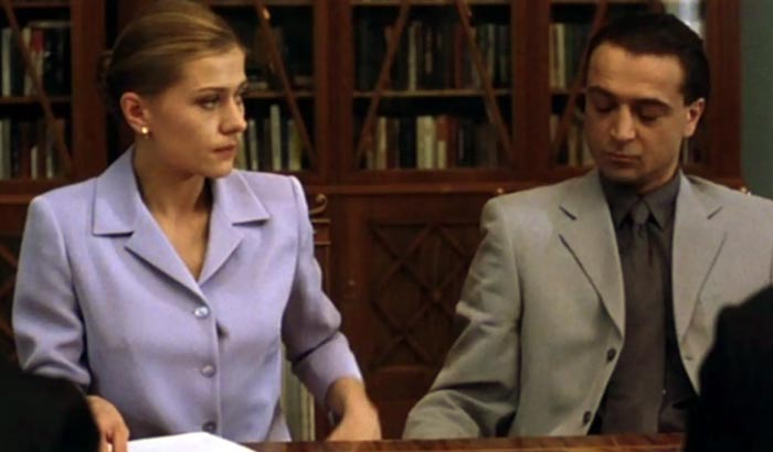 кадр Афера 10