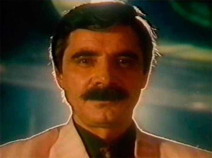 кадр Аферы, музыка, любовь... 2