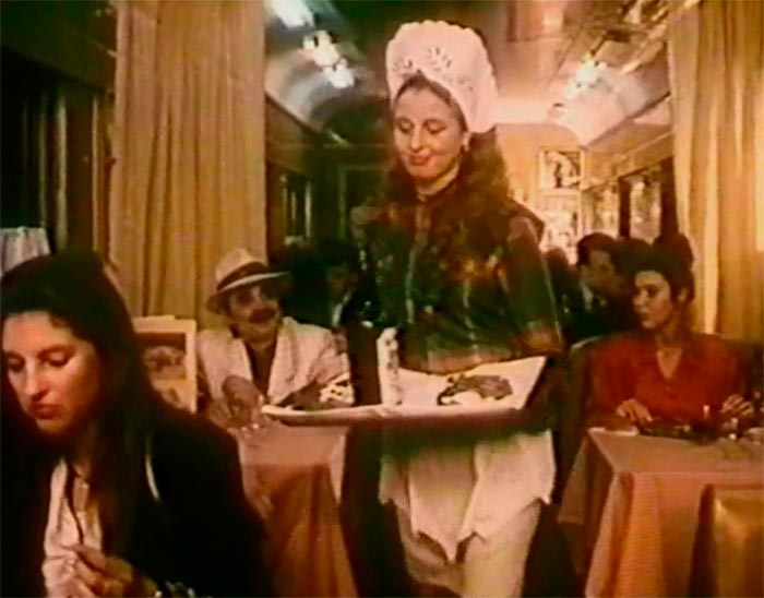 кадр Аферы, музыка, любовь... 4