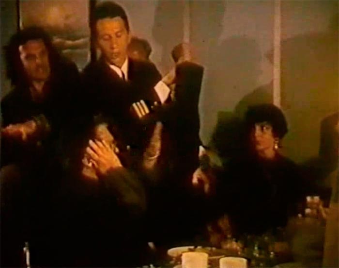 кадр Аферы, музыка, любовь... 7