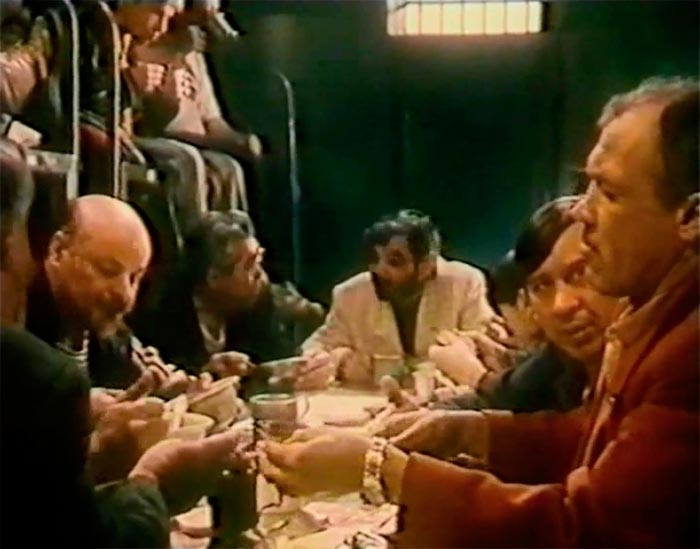 кадр Аферы, музыка, любовь... 9