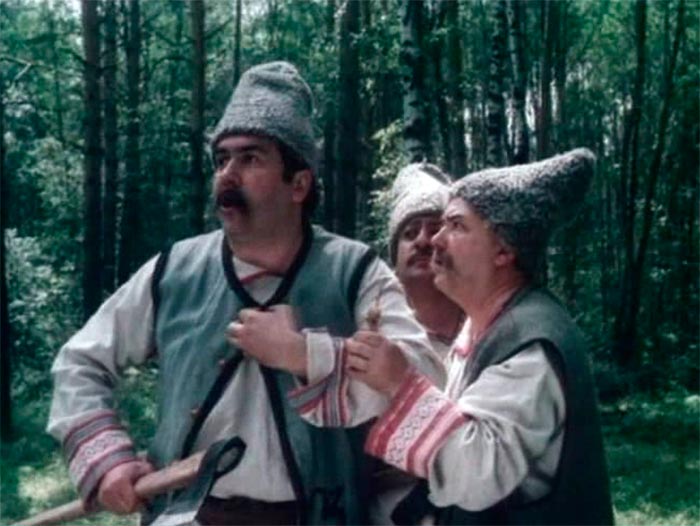 Фильм «Аферисты» (1990) - сюжет, актеры и роли, кадры из фильма