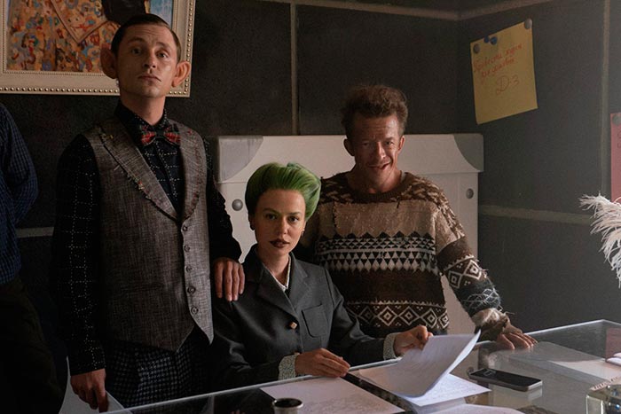 Кадр из фильма Афоня кадр Афоня 3