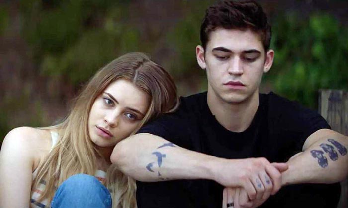 кадр После. Долго и счастливо 4