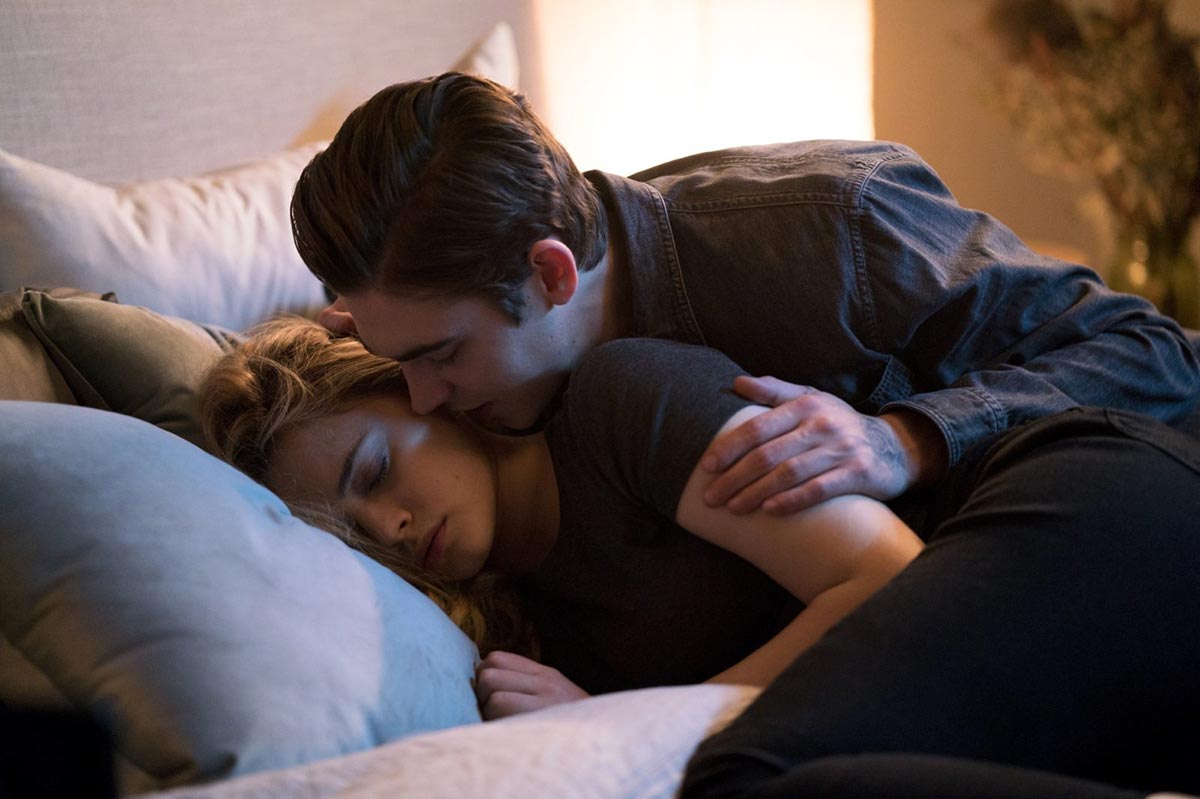 кадр После. Долго и счастливо 9