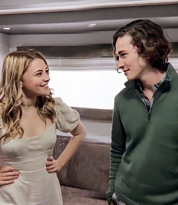 Кадр из фильма После. Глава 2 кадр После. Глава 2 9