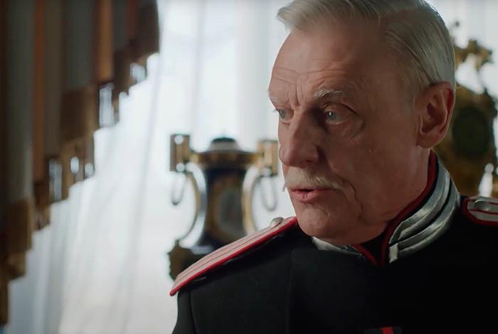 кадр Агата и сыск. Выгодный риск 2