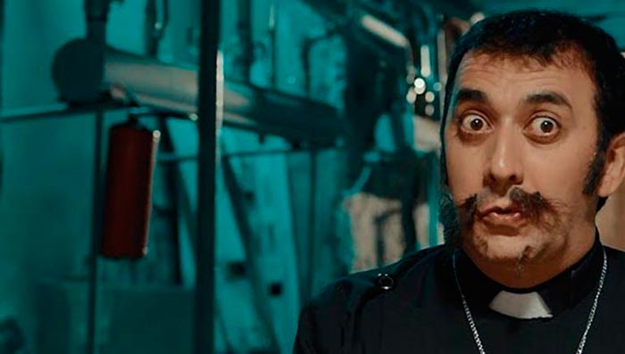 кадр Агент 044: Операция Гарни 2