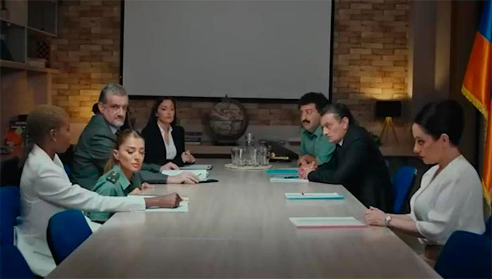 кадр Агент 044: Операция Гарни 4