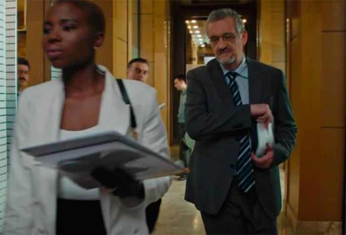 кадр Агент 044: Операция Гарни 5