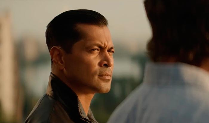 кадр Агент 9 3