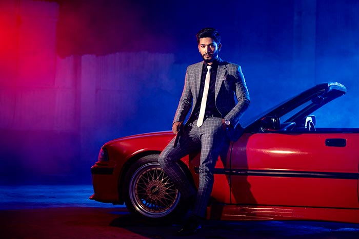 кадр Агент 9 5