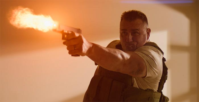 кадр Агент 9 8