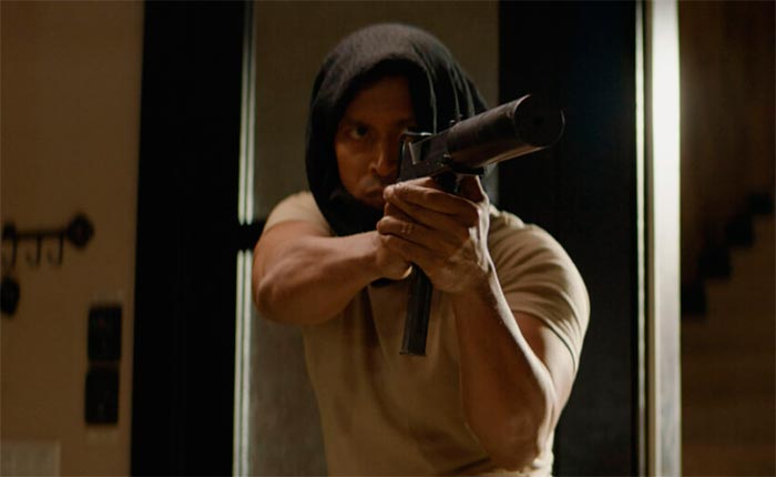 кадр Агент 9 9