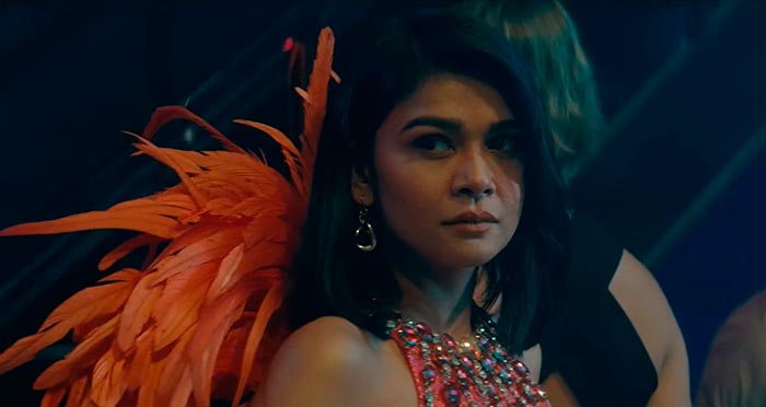 кадр Агент 9 10