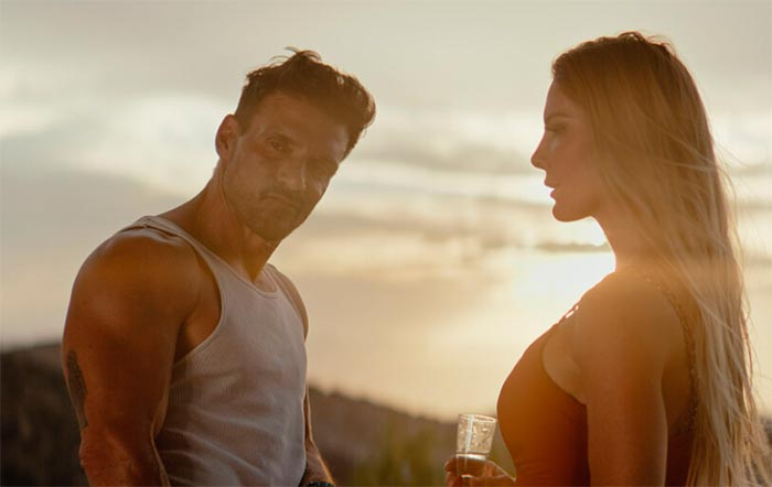 кадр Агент 9 11