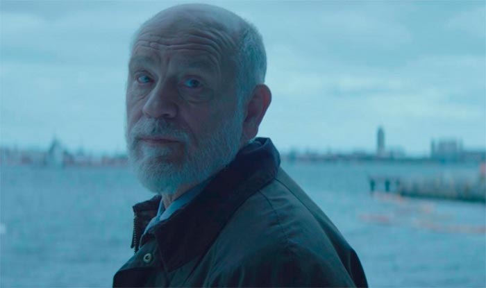 Кадр из фильма Агент Ева кадр Агент Ева 10