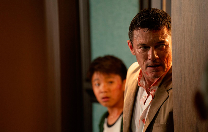 кадр Агент на уикенд 5