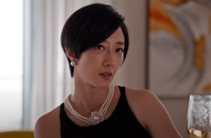 кадр Агент на уикенд 9