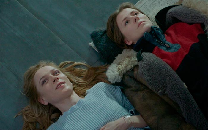 Кадр из фильма Агния кадр Агния 2