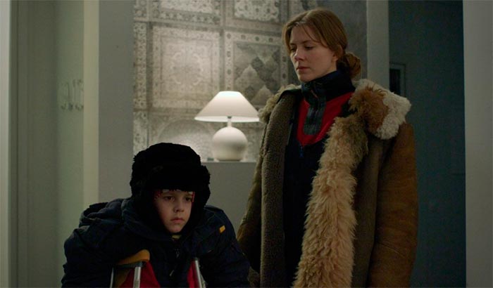 Кадр из фильма Агния кадр Агния 3