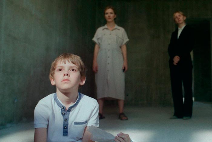 Кадр из фильма Агния кадр Агния 7