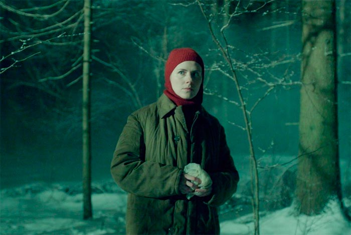 Кадр из фильма Агния кадр Агния 9