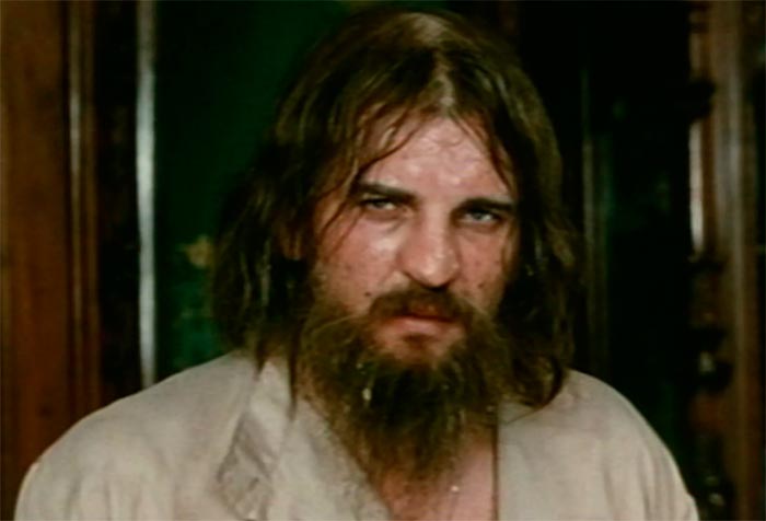 кадр Агония 2