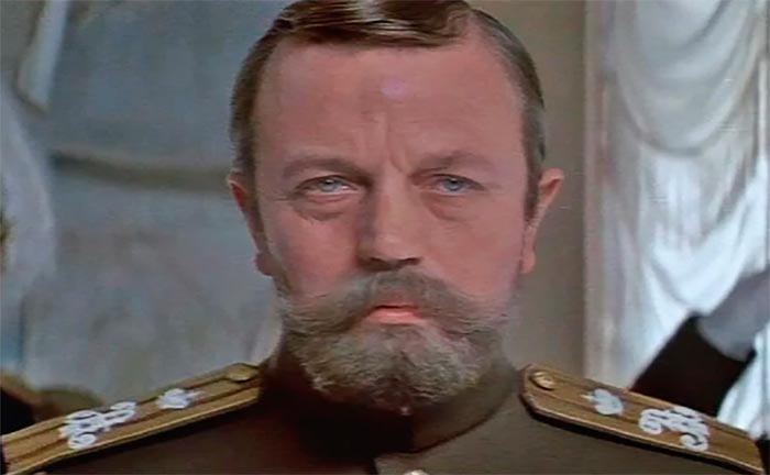 кадр Агония 3