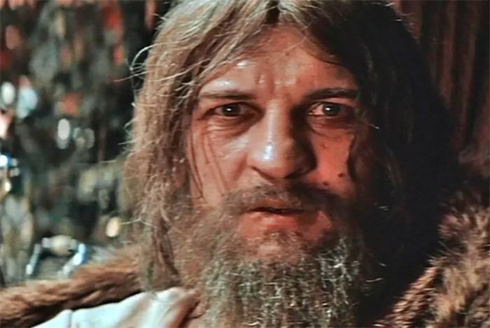 кадр Агония 4