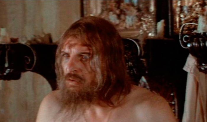 кадр Агония 6