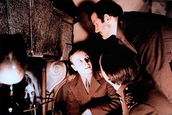 кадр Агония 7