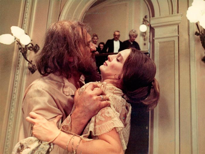 кадр Агония 11