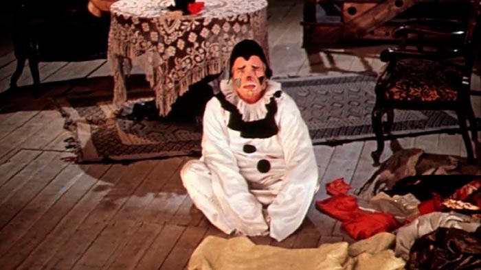 Кадр из фильма Ах водевиль водевиль кадр Ах водевиль водевиль 9