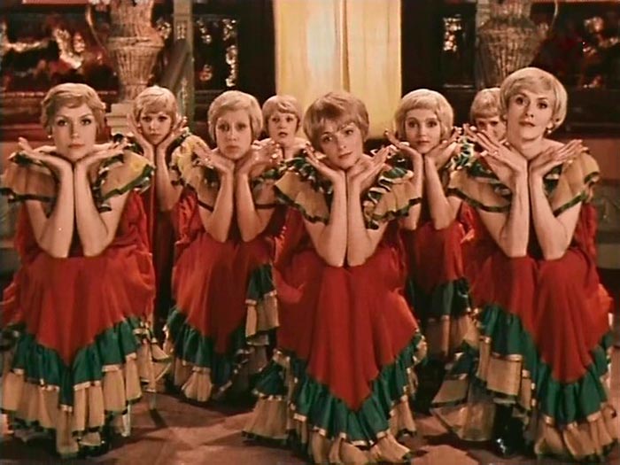 Кадр из фильма Ах водевиль водевиль кадр Ах водевиль водевиль 15