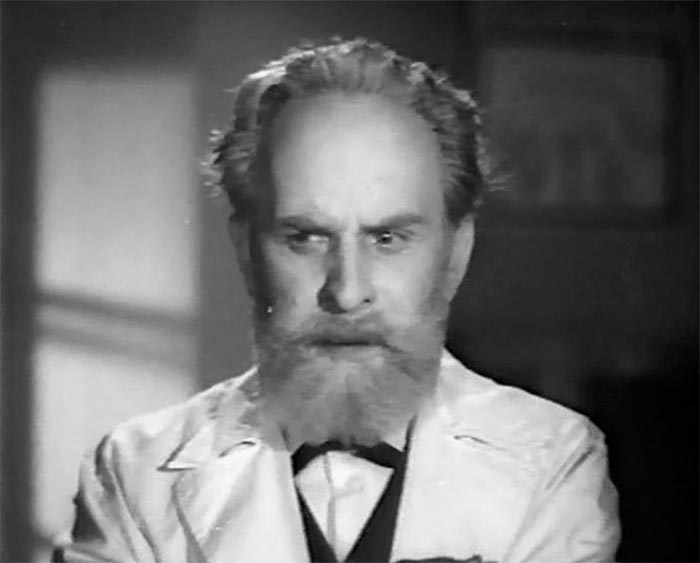 Кадр из фильма Академик Иван Павлов кадр Академик Иван Павлов 4