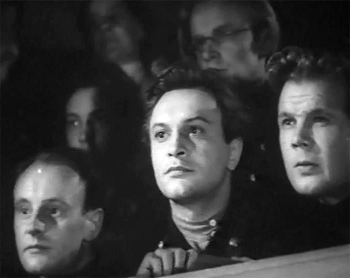 Кадр из фильма Академик Иван Павлов кадр Академик Иван Павлов 6