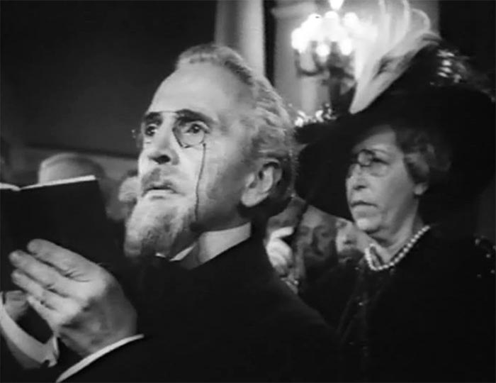 Кадр из фильма Академик Иван Павлов кадр Академик Иван Павлов 7