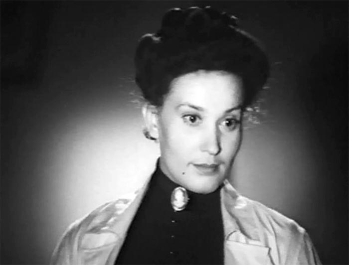 Кадр из фильма Академик Иван Павлов кадр Академик Иван Павлов 8