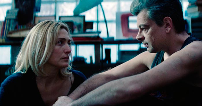 Кадр из фильма Актриса кадр Актриса 2