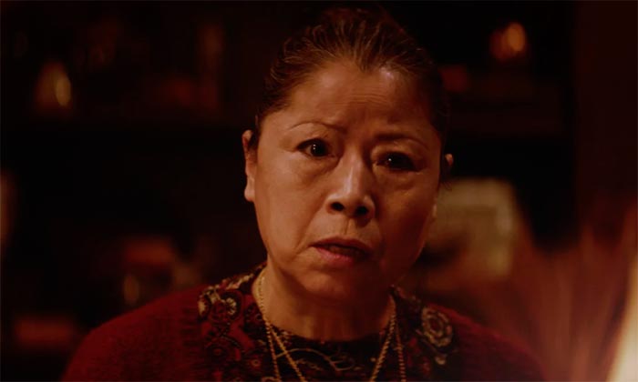 Фильм «Актриса» (2022) - сюжет, актеры и роли, кадры из фильма