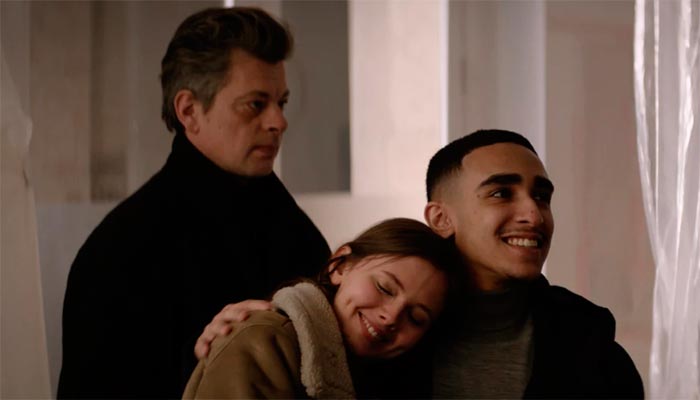 Кадр из фильма Актриса кадр Актриса 8