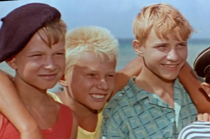 Кадр из фильма Акваланги на дне кадр Акваланги на дне 3