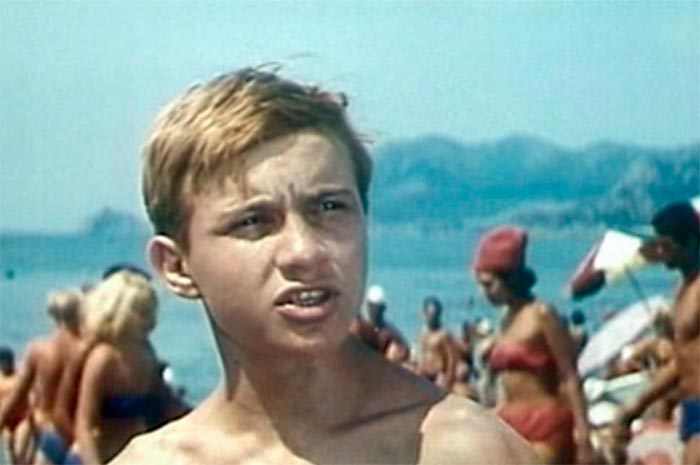 Кадр из фильма Акваланги на дне кадр Акваланги на дне 9