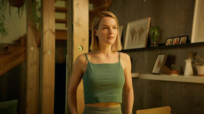 кадр Аквариум 2