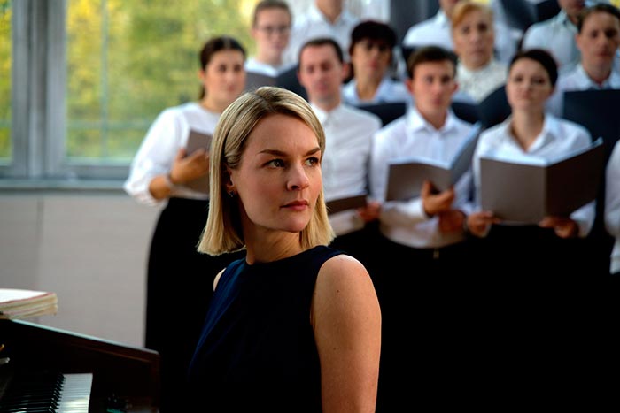 кадр Аквариум 4